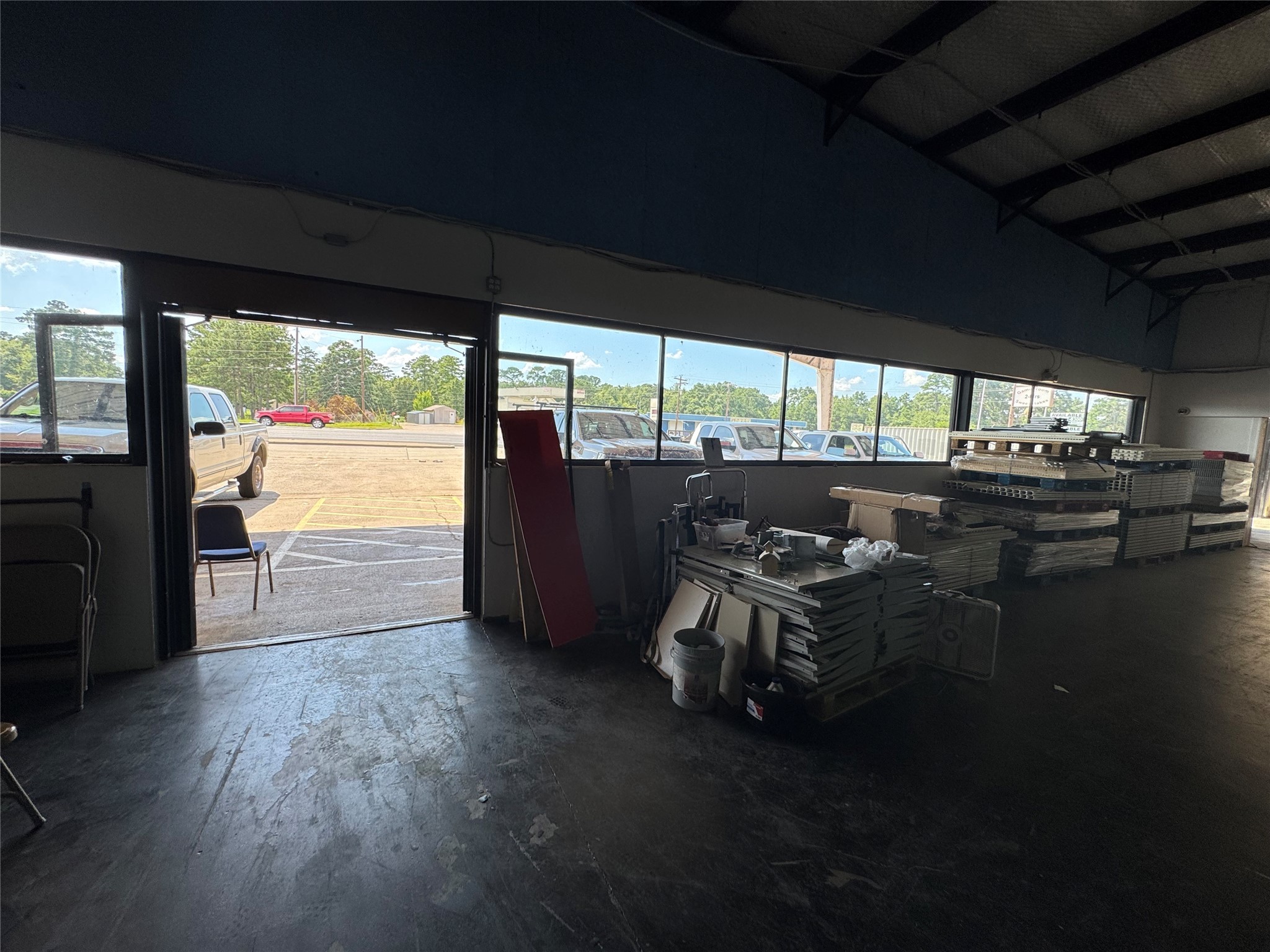 7823 State Highway 155 Frankston TX 75763
