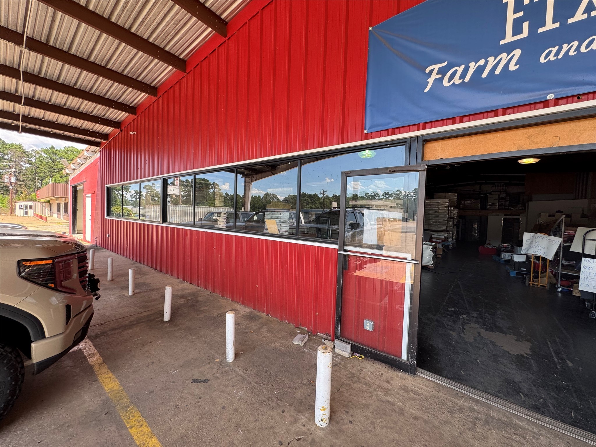 7823 State Highway 155 Frankston TX 75763