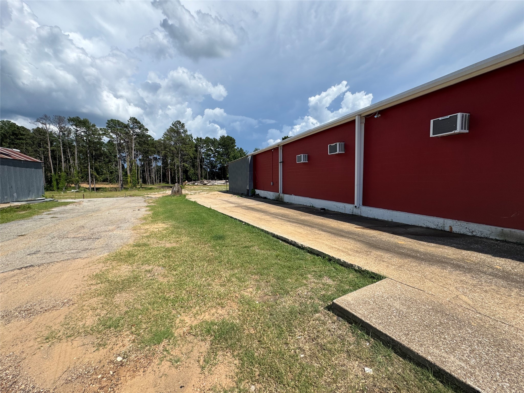7823 State Highway 155 Frankston TX 75763