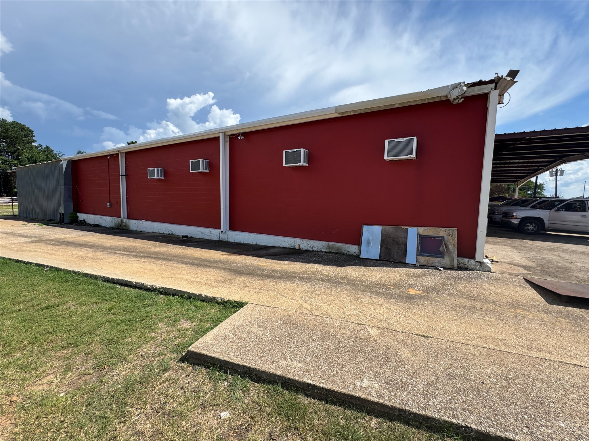 7823 State Highway 155 Frankston TX 75763