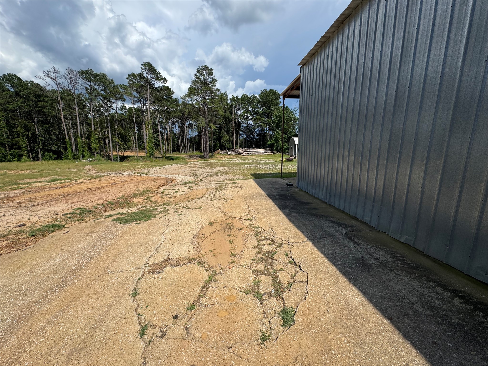 7823 State Highway 155 Frankston TX 75763