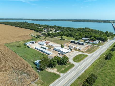 4820 W State Highway 34 Ennis TX 75119