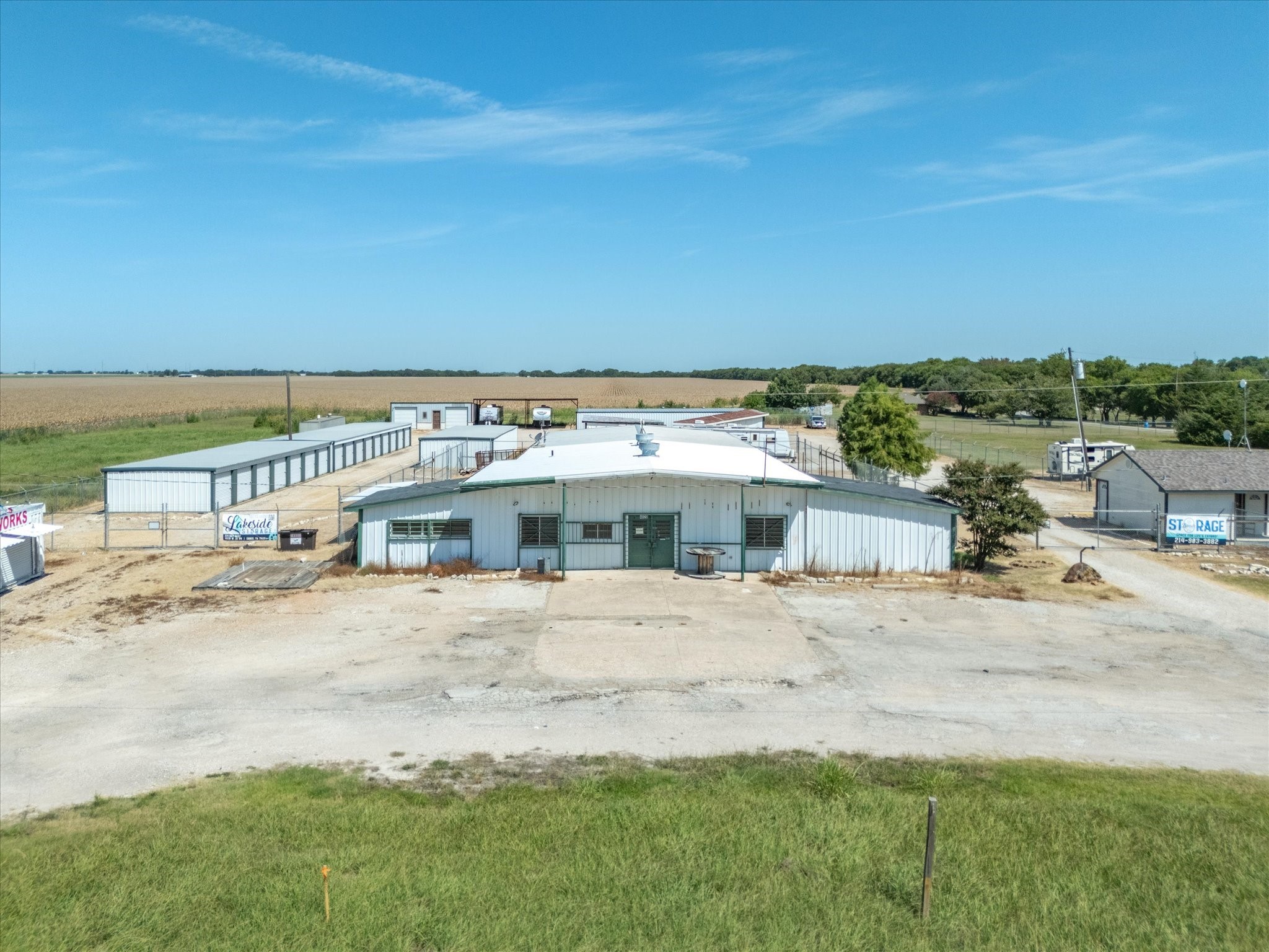 4820 W State Highway 34 Ennis TX 75119