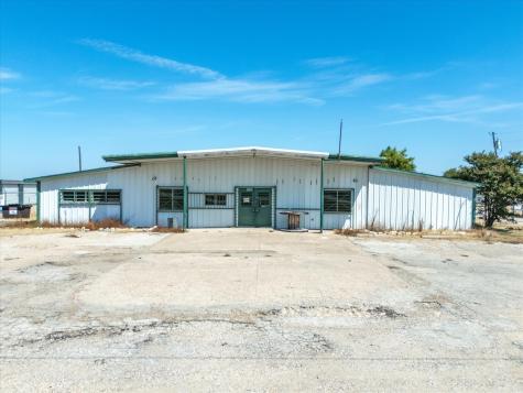 4820 W State Highway 34 Ennis TX 75119