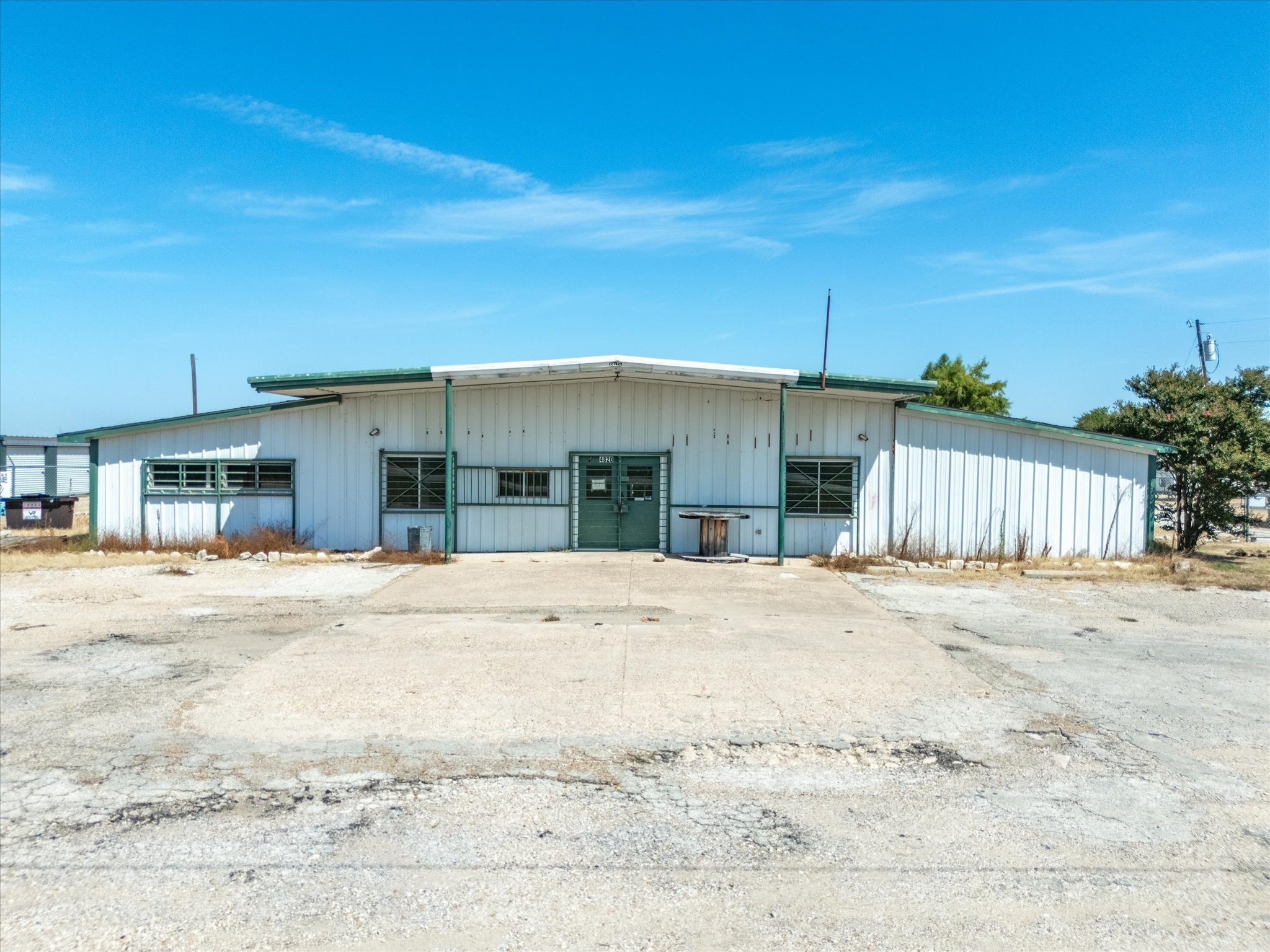 4820 W State Highway 34 Ennis TX 75119