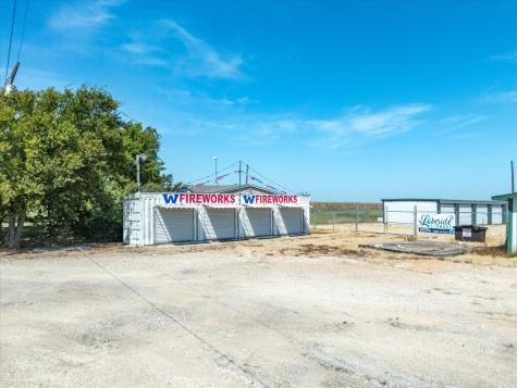 4820 W State Highway 34 Ennis TX 75119