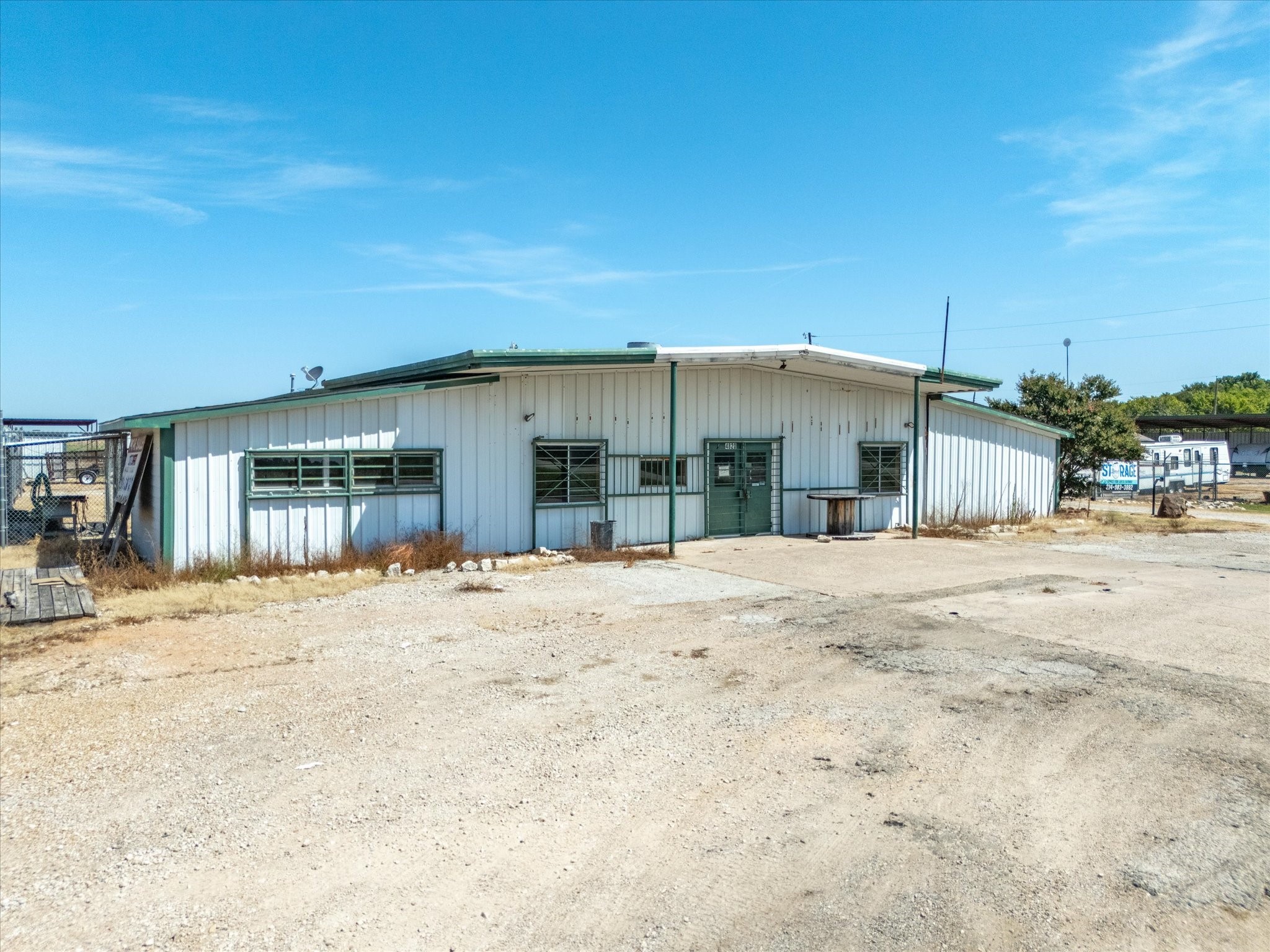 4820 W State Highway 34 Ennis TX 75119