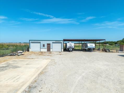 4820 W State Highway 34 Ennis TX 75119
