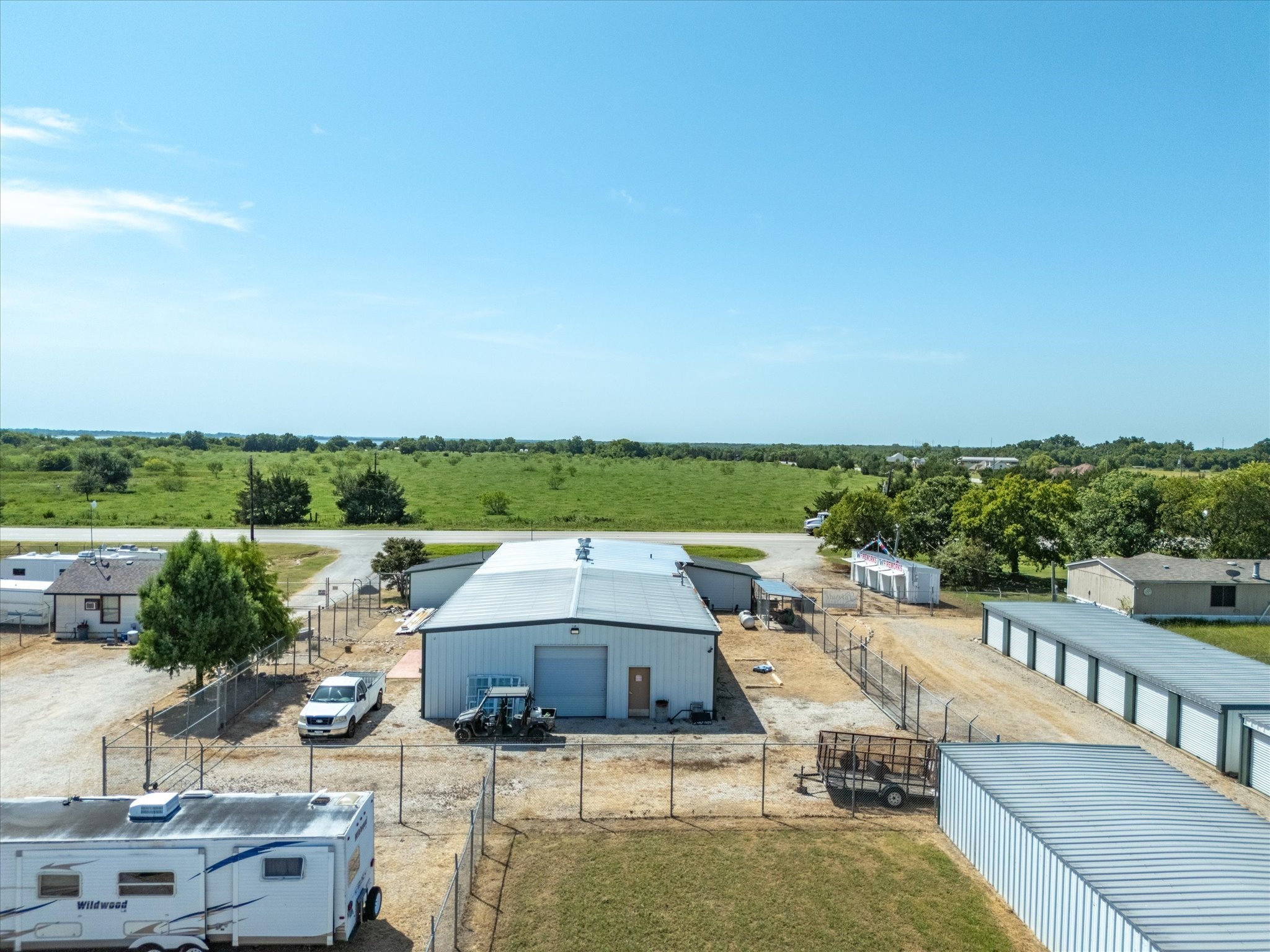 4820 W State Highway 34 Ennis TX 75119