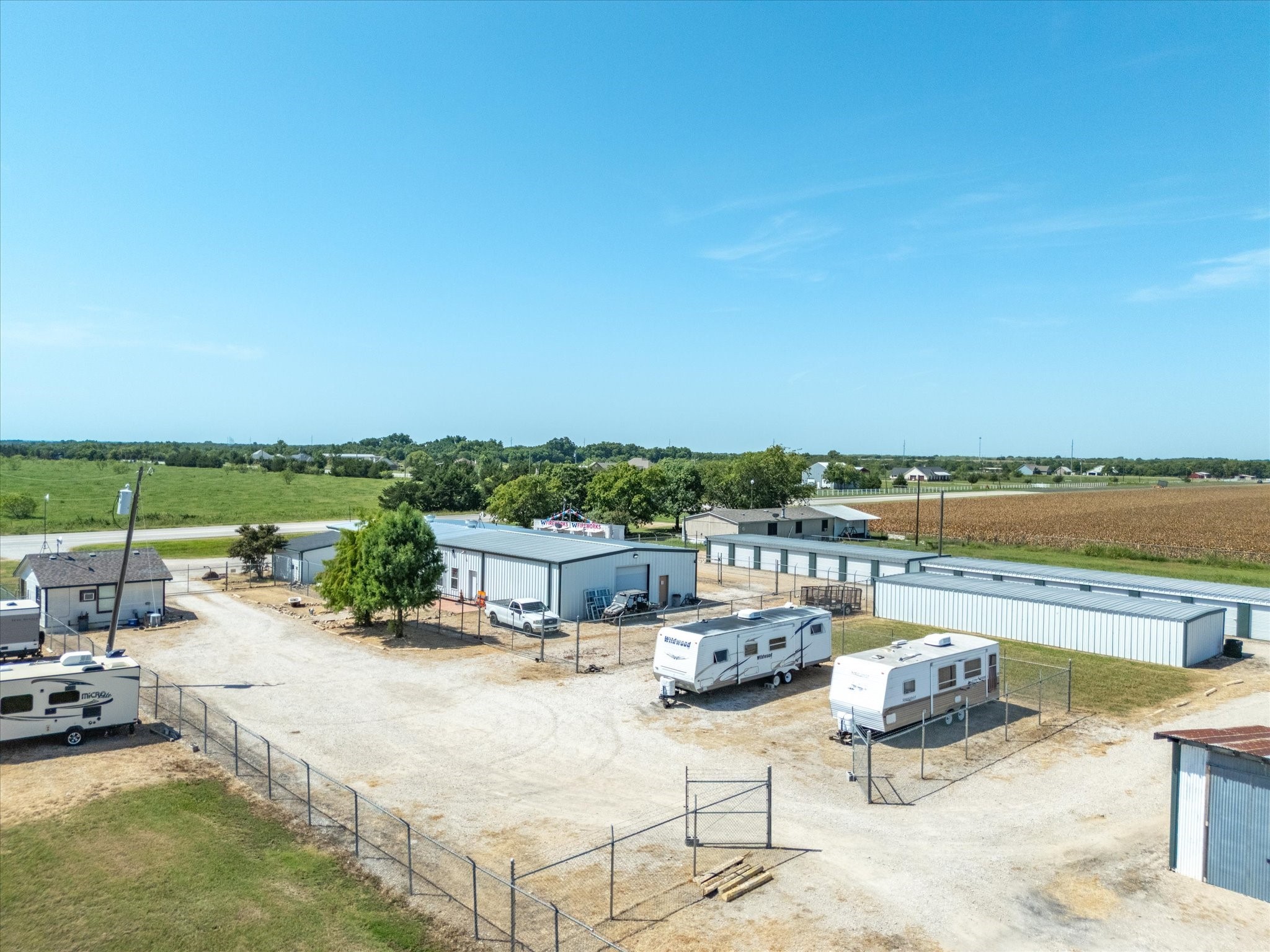 4820 W State Highway 34 Ennis TX 75119