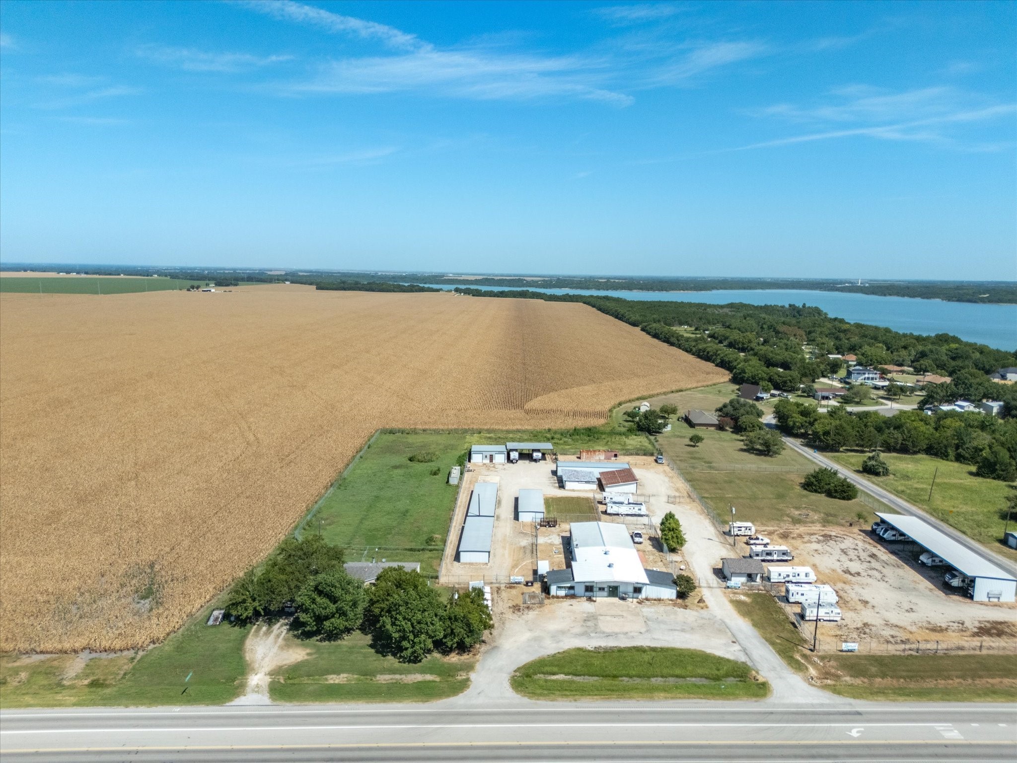 4820 W State Highway 34 Ennis TX 75119