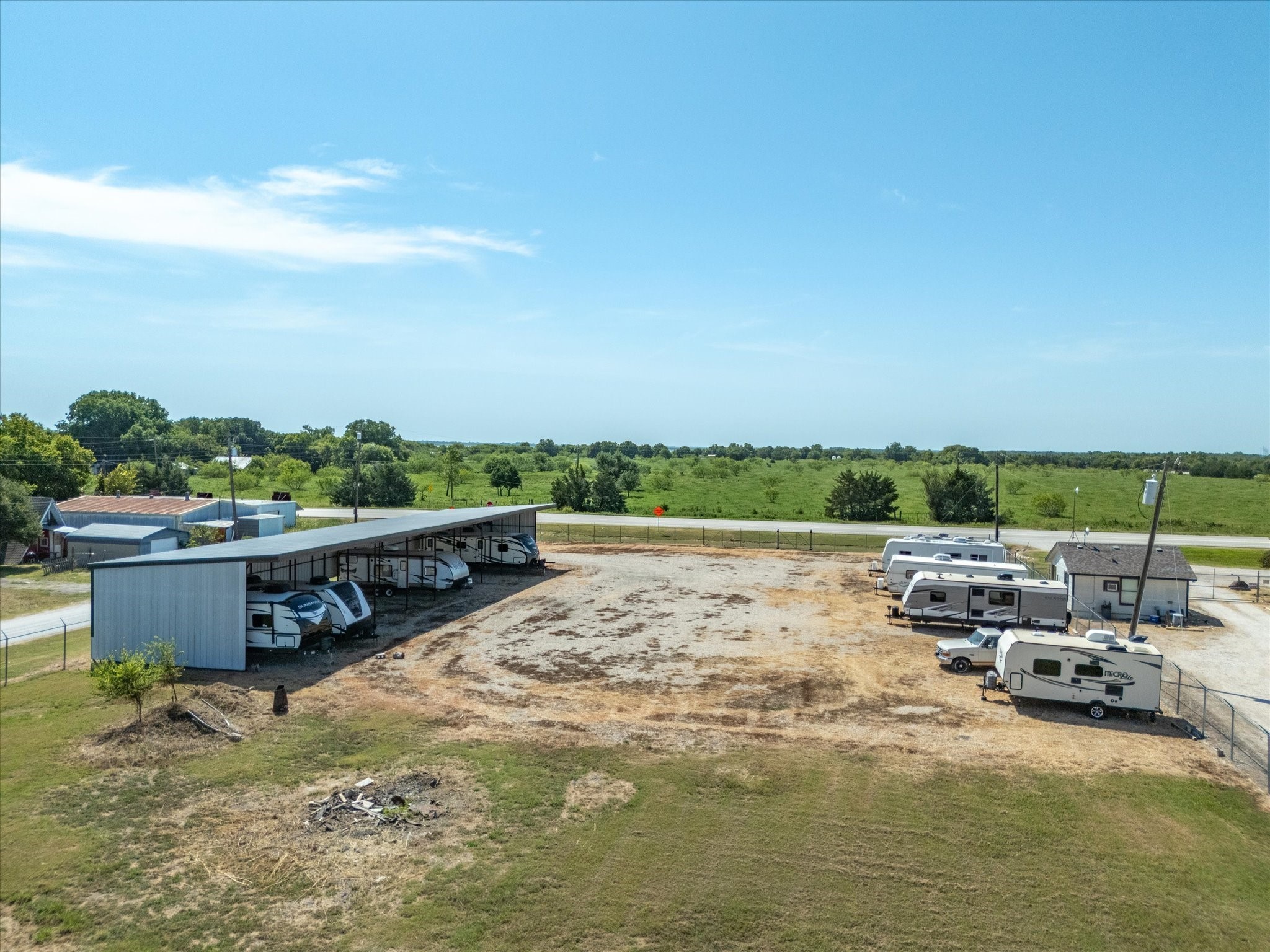 4820 W State Highway 34 Ennis TX 75119