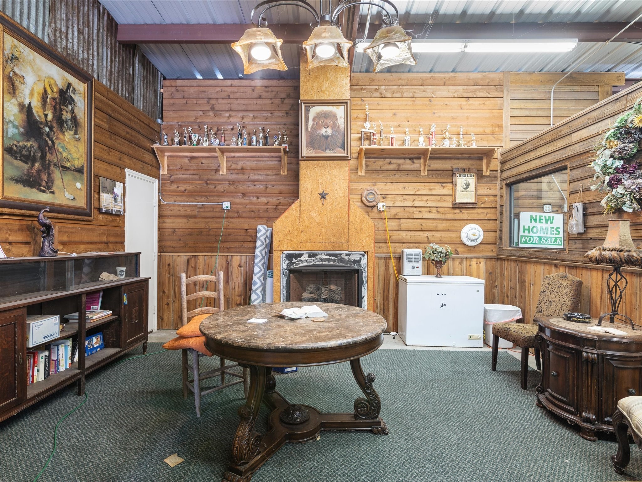 4820 W State Highway 34 Ennis TX 75119