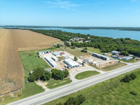 4820 W State Highway 34 Ennis TX 75119