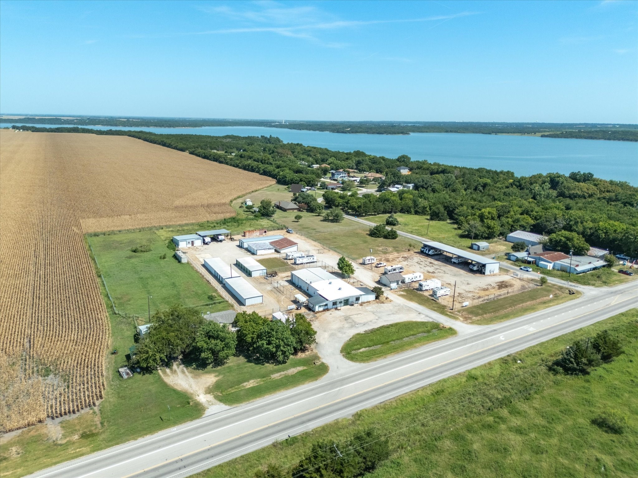 4820 W State Highway 34 Ennis TX 75119