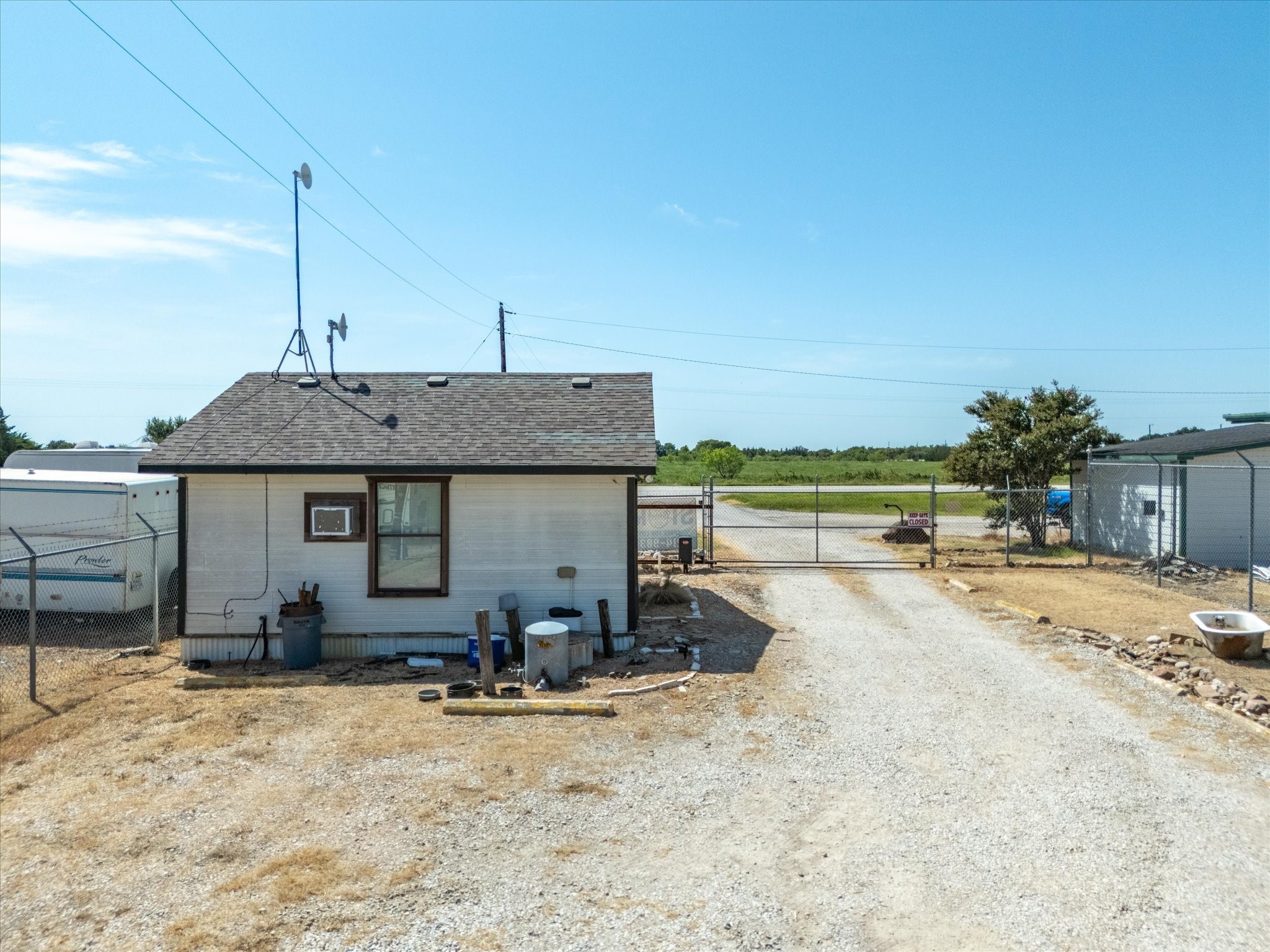 4820 W State Highway 34 Ennis TX 75119