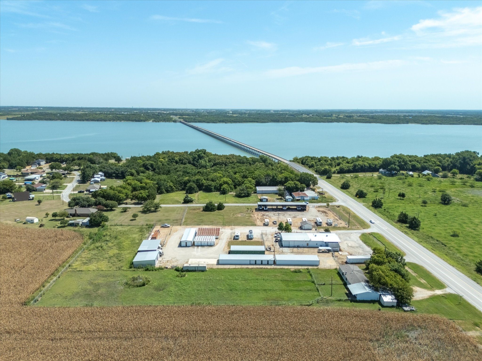 4820 W State Highway 34 Ennis TX 75119