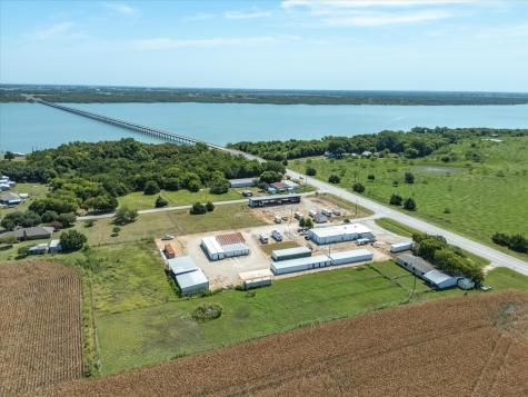 4820 W State Highway 34 Ennis TX 75119