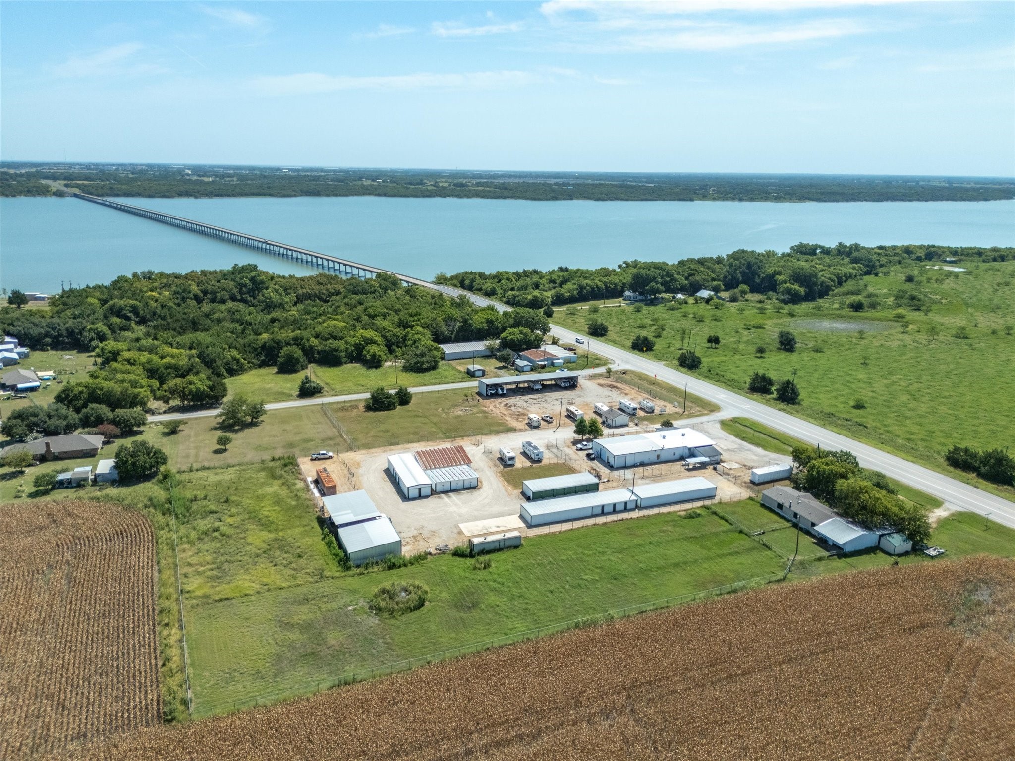 4820 W State Highway 34 Ennis TX 75119