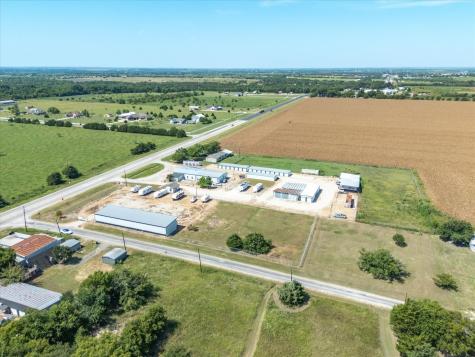 4820 W State Highway 34 Ennis TX 75119