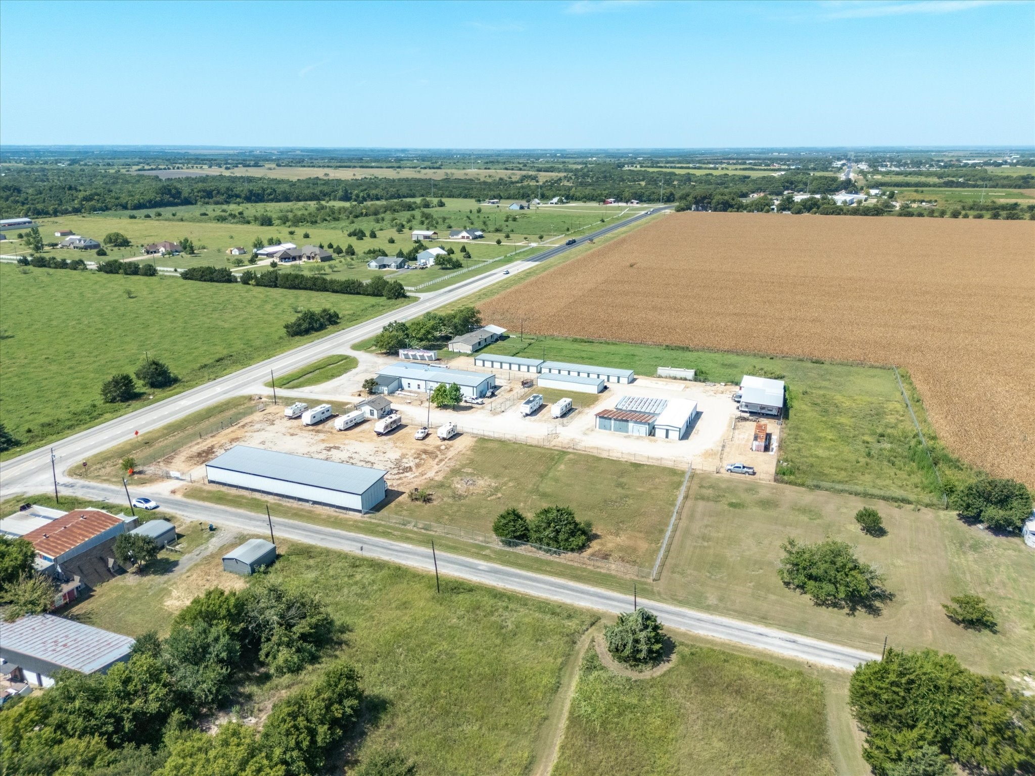 4820 W State Highway 34 Ennis TX 75119