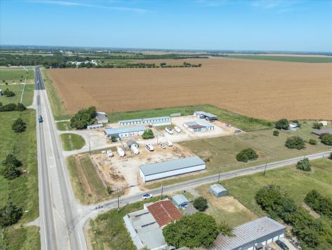 4820 W State Highway 34 Ennis TX 75119
