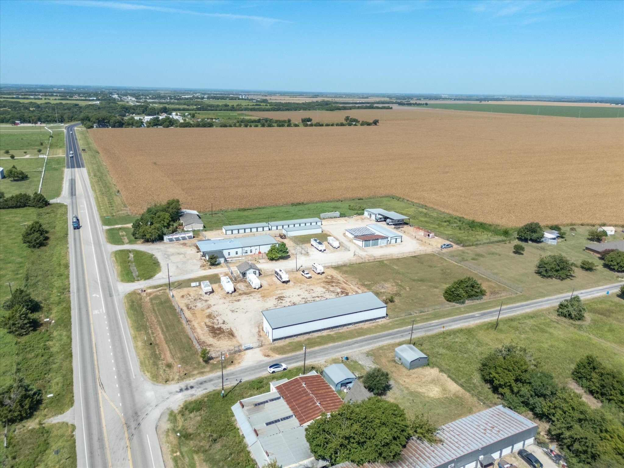 4820 W State Highway 34 Ennis TX 75119