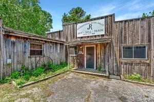 721 S Crockett Avenue Denison TX 75021
