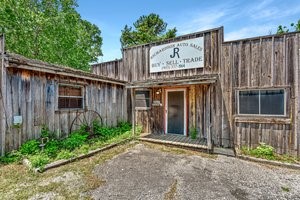 721 S Crockett Avenue Denison TX 75021