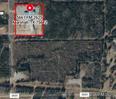 5661 E Fm 2625 Marshall TX 75672