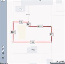 1110 N Main Street Weatherford TX 76086