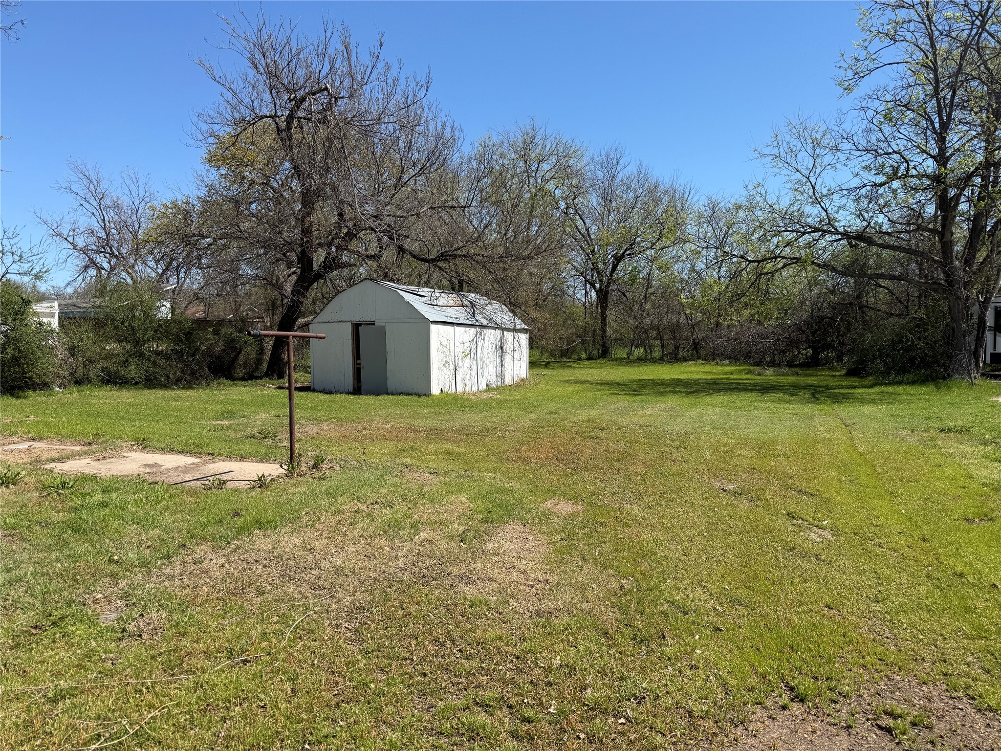 1110 N Main Street Weatherford TX 76086