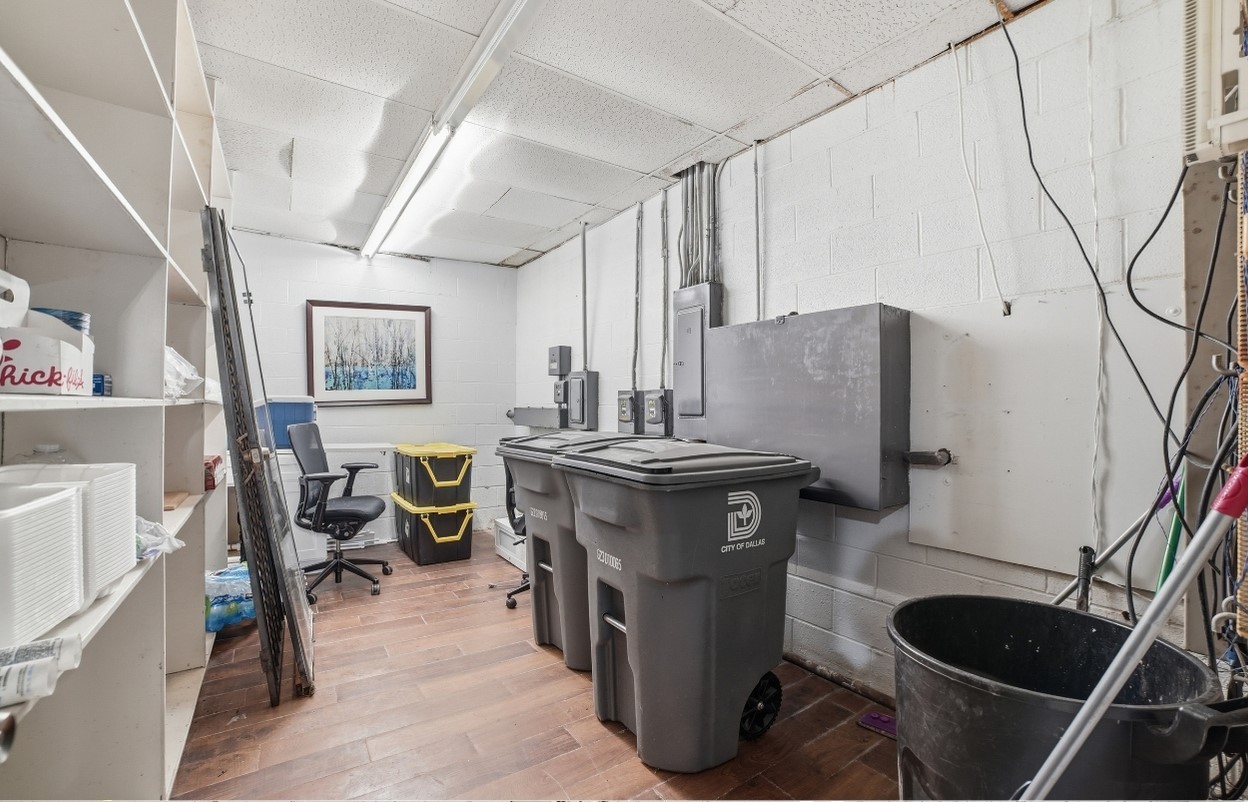 2908 E 11th Street Dallas TX 75203