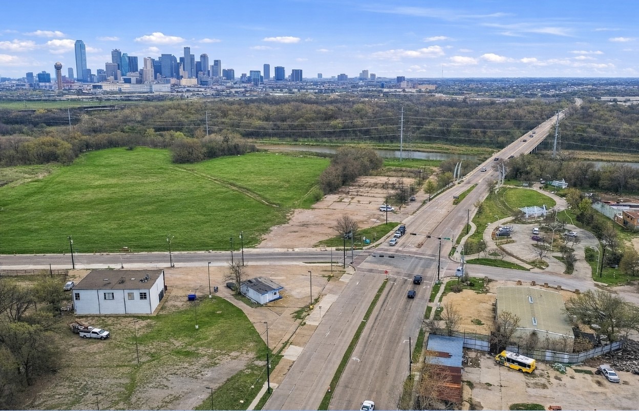2908 E 11th Street Dallas TX 75203