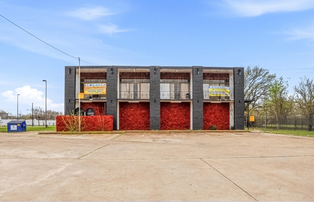 2908 E 11th Street Dallas TX 75203