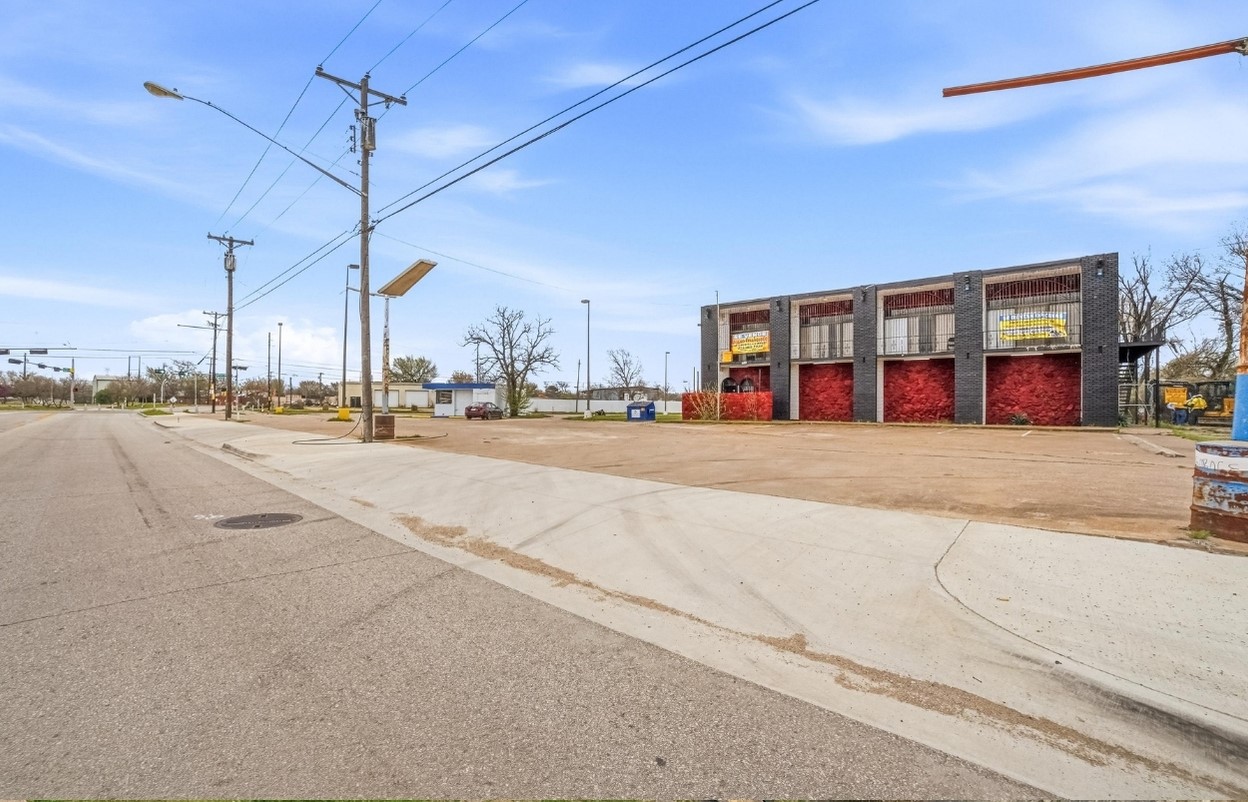2908 E 11th Street Dallas TX 75203