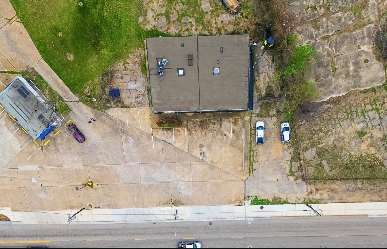 2908 E 11th Street Dallas TX 75203