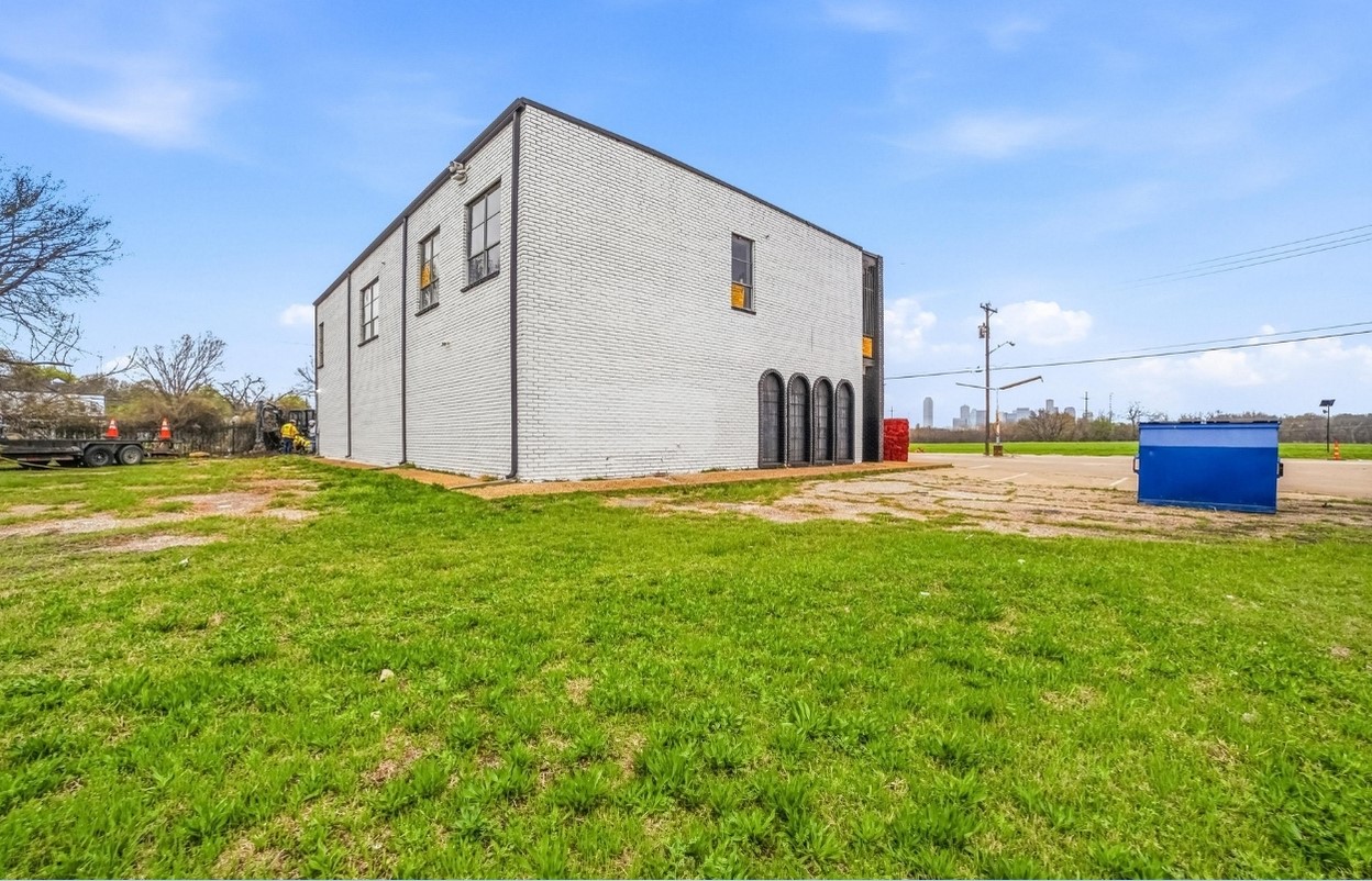 2908 E 11th Street Dallas TX 75203