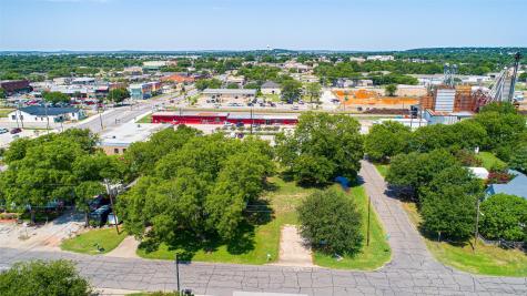 117 N Dobson Street Burleson TX 76028
