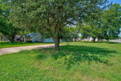 117 N Dobson Street Burleson TX 76028