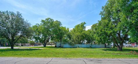 117 N Dobson Street Burleson TX 76028