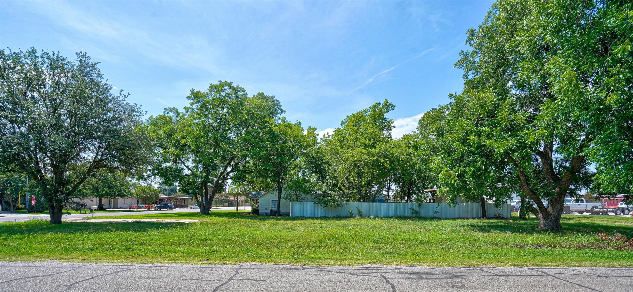 117 N Dobson Street Burleson TX 76028