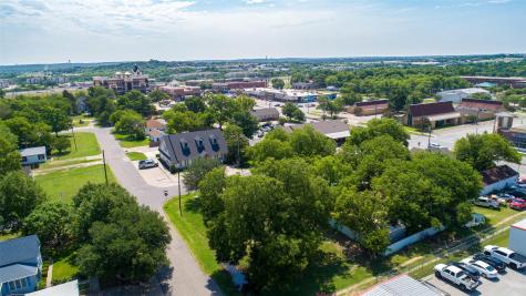 117 N Dobson Street Burleson TX 76028