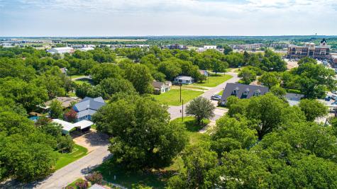 117 N Dobson Street Burleson TX 76028