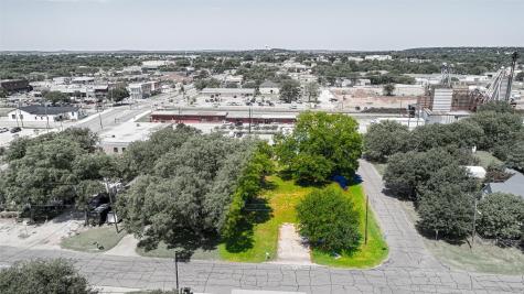 117 N Dobson Street Burleson TX 76028