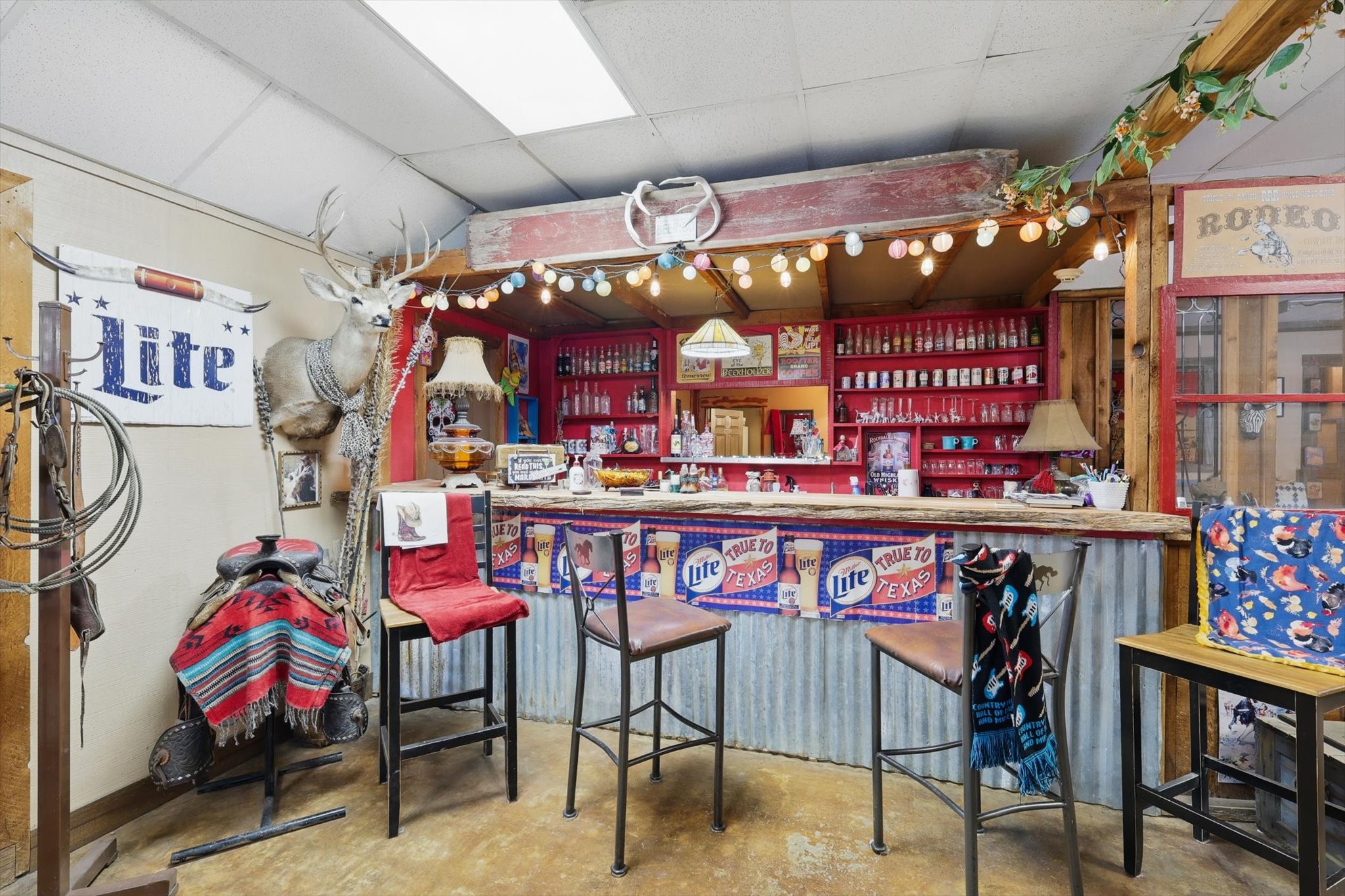 206 W Mccart Street Krum TX 76249