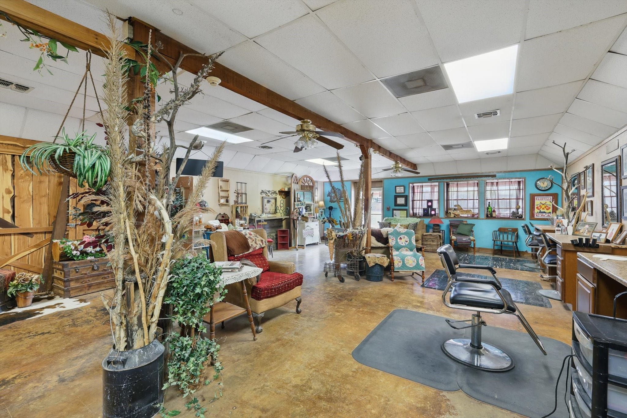 206 W Mccart Street Krum TX 76249