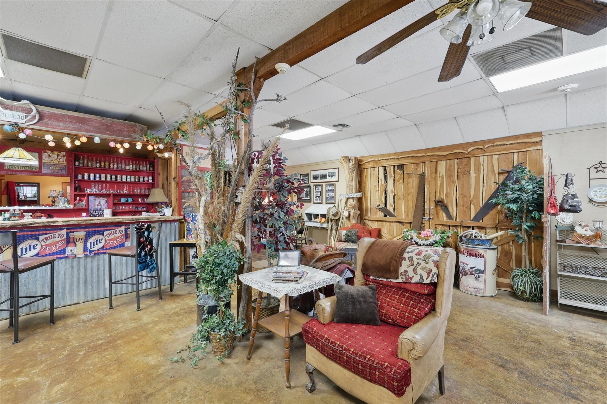 206 W Mccart Street Krum TX 76249