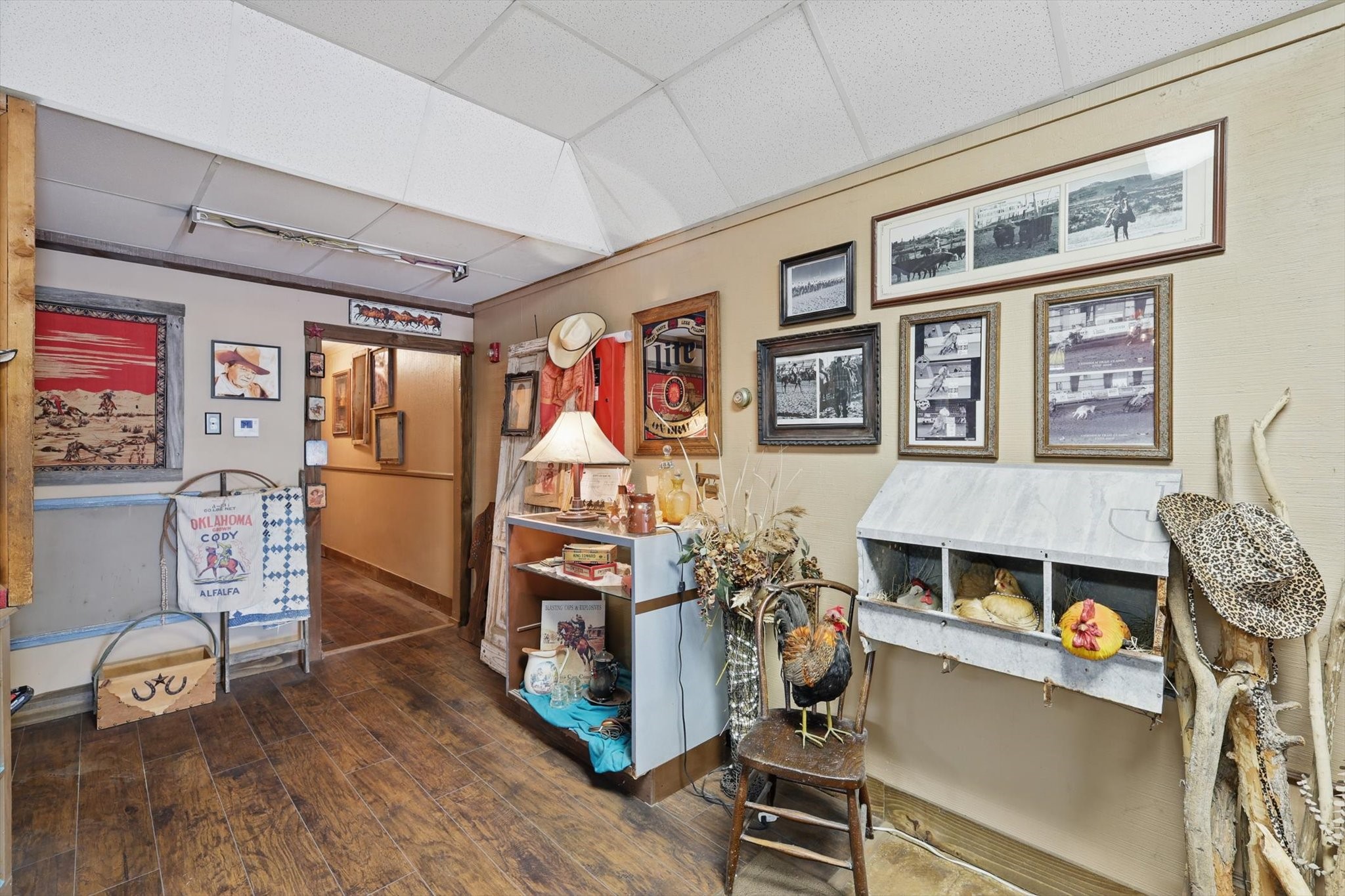 206 W Mccart Street Krum TX 76249