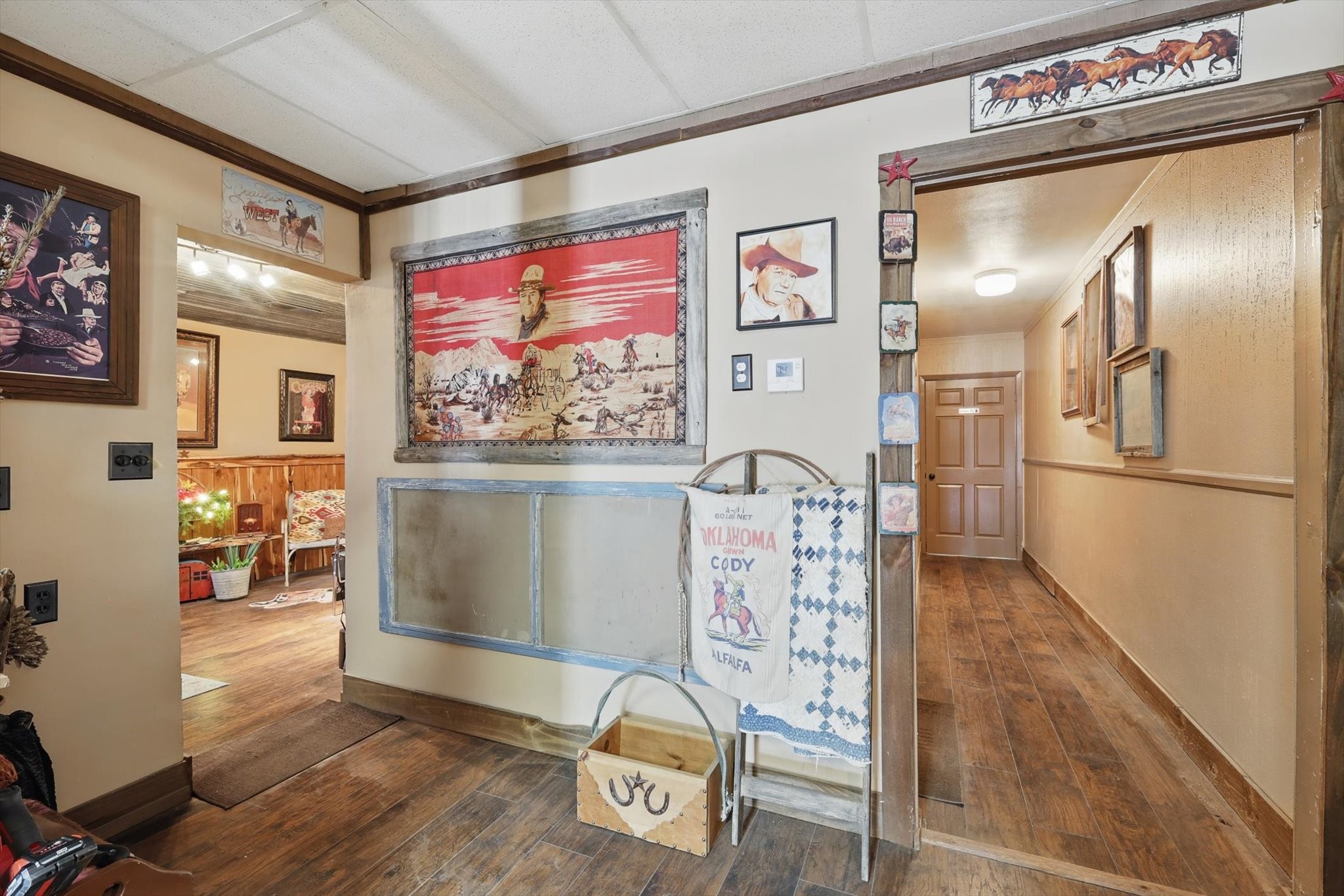 206 W Mccart Street Krum TX 76249